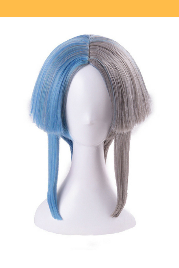 Cosrea wigs Land Of The Lustrous Euclase Cosplay Wig