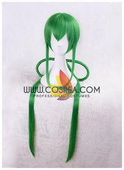 Cosrea wigs Land Of The Lustrous Jade Cosplay Wig