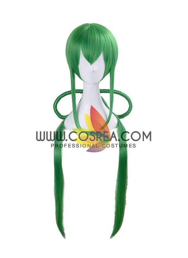Cosrea wigs Land Of The Lustrous Jade Cosplay Wig