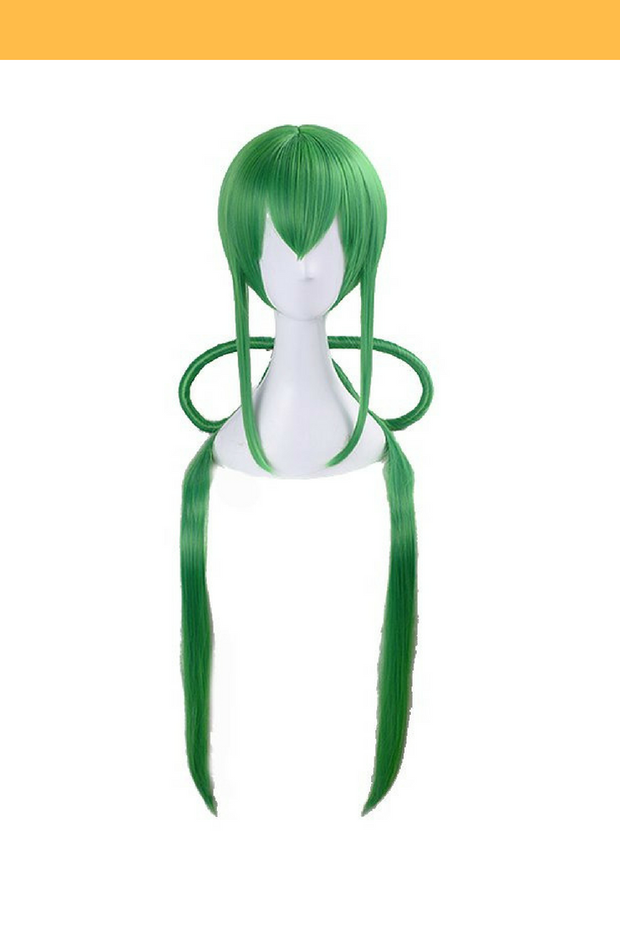 Cosrea wigs Land Of The Lustrous Jade Cosplay Wig