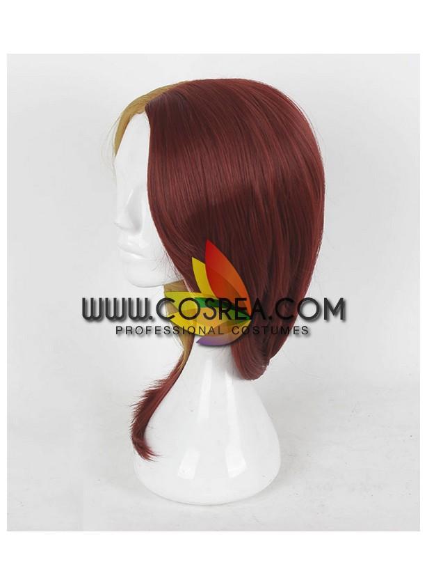 Cosrea wigs Land Of The Lustrous Rutile Cosplay Wig