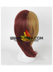 Cosrea wigs Land Of The Lustrous Rutile Cosplay Wig