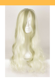Cosrea wigs Little Witch Academia Diana Cavendish Cosplay Wig