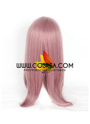 Cosrea wigs Little Witch Academia Sucy Manbavaran Cosplay Wig