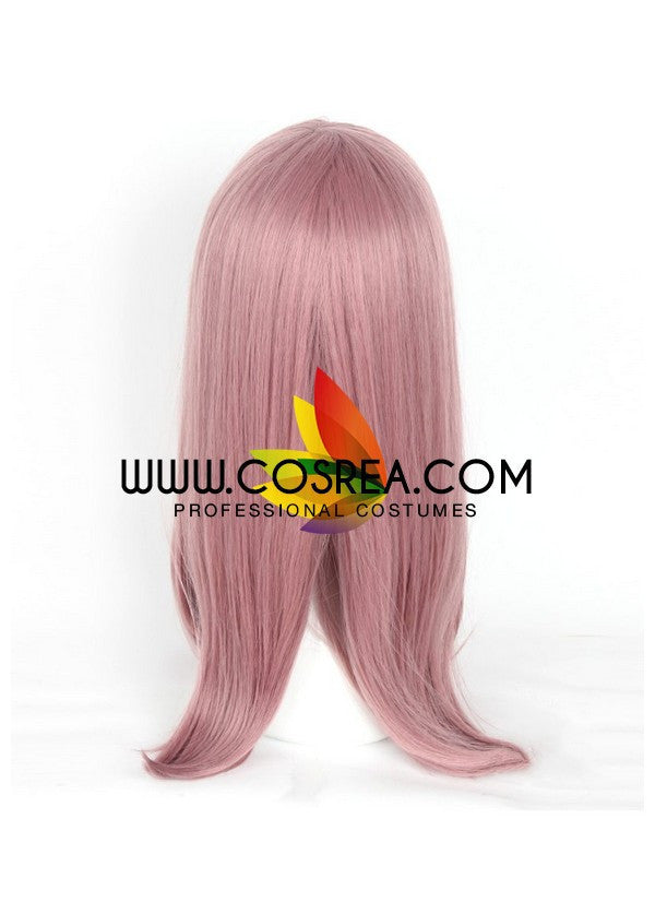 Cosrea wigs Little Witch Academia Sucy Manbavaran Cosplay Wig