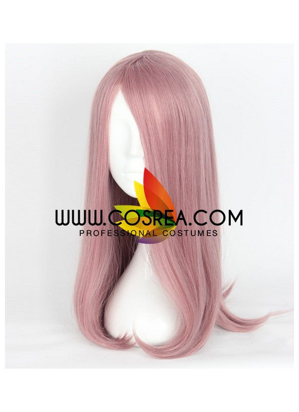 Cosrea wigs Little Witch Academia Sucy Manbavaran Cosplay Wig