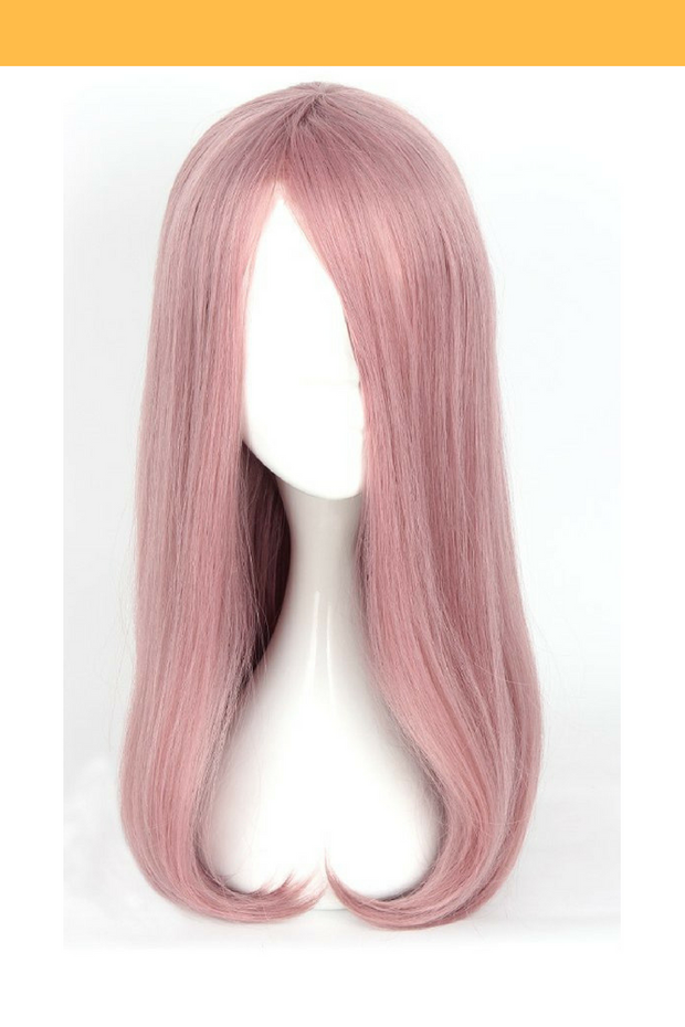 Cosrea wigs Little Witch Academia Sucy Manbavaran Cosplay Wig
