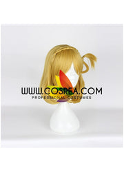 Cosrea wigs Love Live Aquors Sunshine Mari Ohara Cosplay Wig