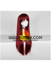 Cosrea wigs Love Live Aquors Sunshine Riko Sakurauchi Cosplay Wig