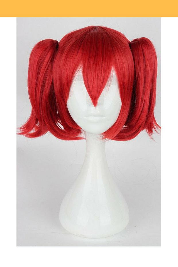 Cosrea wigs Love Live Aquors Sunshine Ruby Kurosawa Cosplay Wig