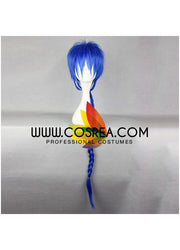 Cosrea wigs Magi Aladdin Cosplay Wig