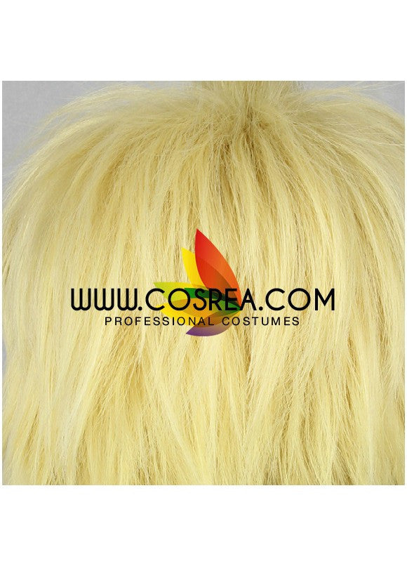 Cosrea wigs Magi Alibaba Cosplay Wig