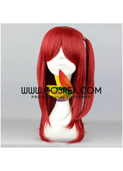 Cosrea wigs Magi Morgiana Cosplay Wig
