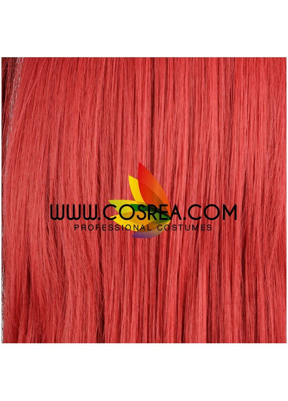 Cosrea wigs Magi Morgiana Cosplay Wig