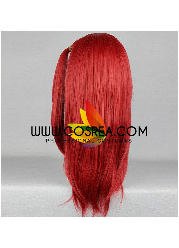 Cosrea wigs Magi Morgiana Cosplay Wig