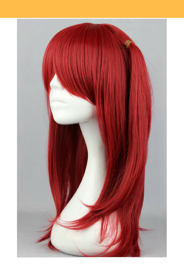 Cosrea wigs Magi Morgiana Cosplay Wig