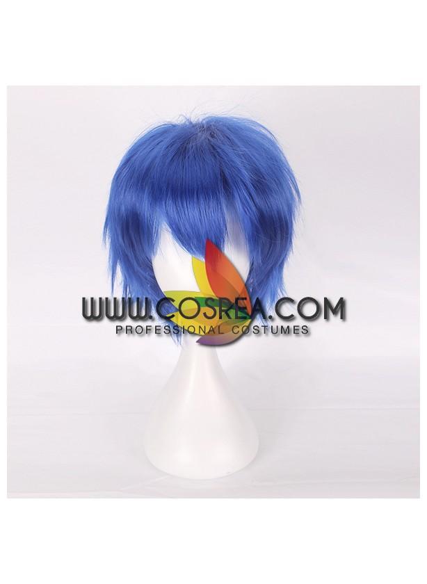 Cosrea wigs Multipurpose 30CM Layered Cosplay Wig