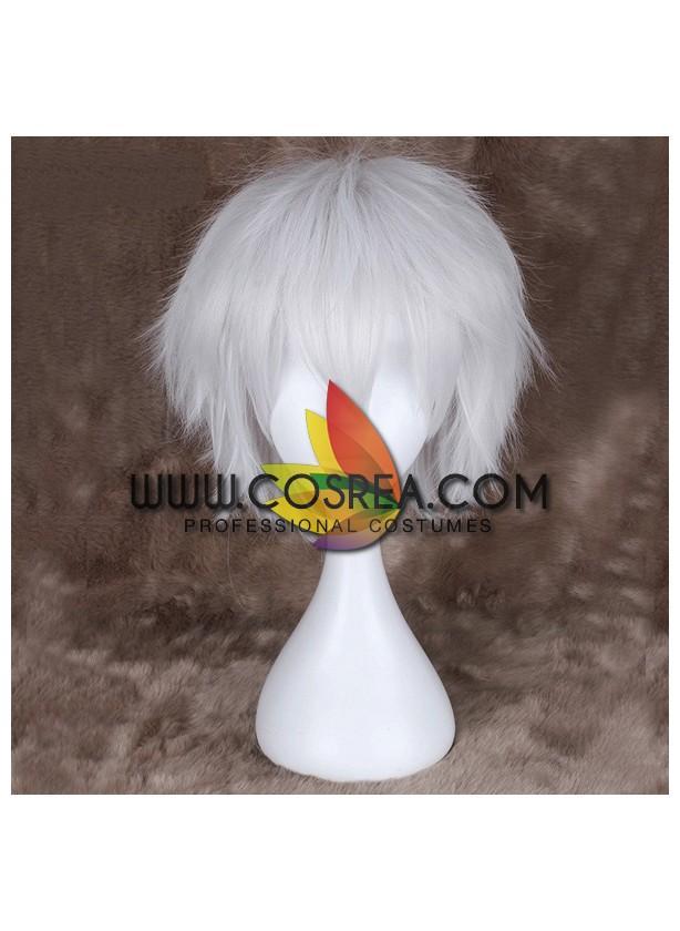 Cosrea wigs Multipurpose 30CM Layered Cosplay Wig