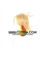 Cosrea wigs My Hero Academia Denki Kaminari Cosplay Wig