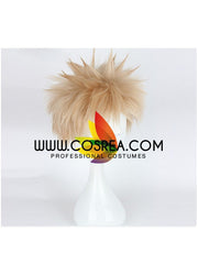 Cosrea wigs My Hero Academia Katsuki Bakugo Cosplay Wig