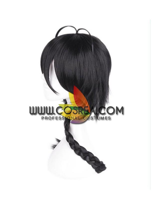 Cosrea wigs My Spirit Matchmaker Bai Yuechu Cosplay Wig