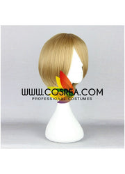 Cosrea wigs Natsume's Book of Friends Takashi Natsume Cosplay Wig