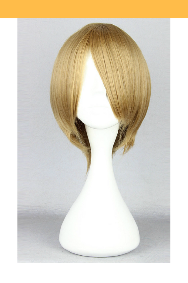 Cosrea wigs Natsume's Book of Friends Takashi Natsume Cosplay Wig
