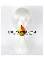 Cosrea wigs Nier Automata 2B Classic Cosplay Wig