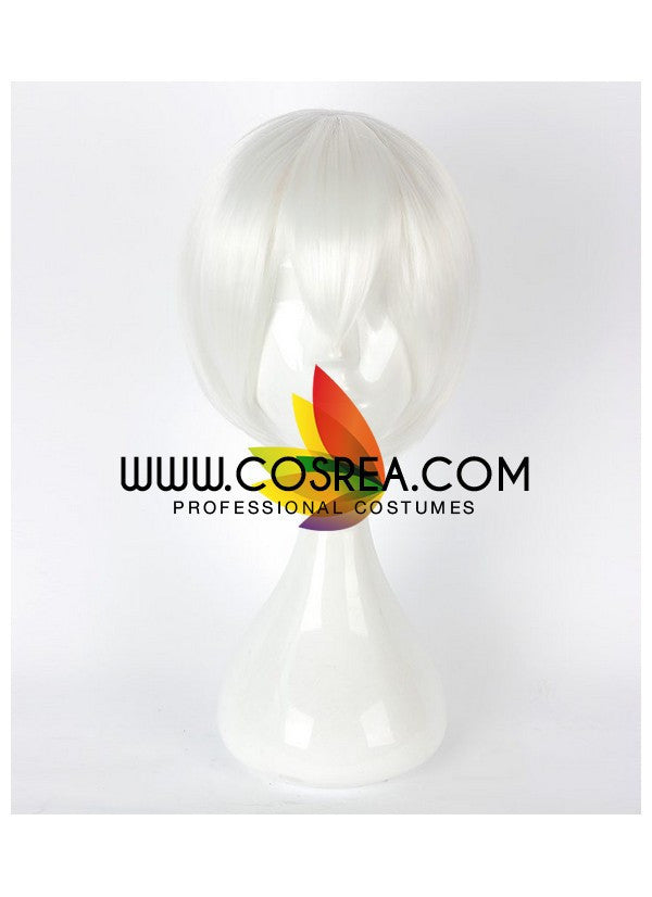 Cosrea wigs Nier Automata 2B Classic Cosplay Wig