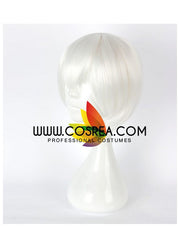 Cosrea wigs Nier Automata 2B Classic Cosplay Wig