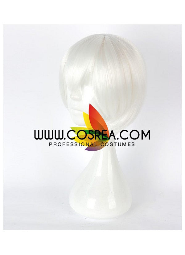 Cosrea wigs Nier Automata 2B Classic Cosplay Wig