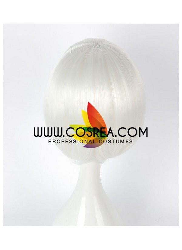 Cosrea wigs Nier Automata 2B Classic Cosplay Wig