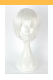 Cosrea wigs Nier Automata 2B Classic Cosplay Wig