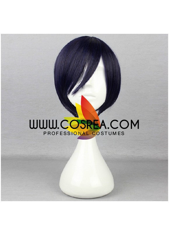 Cosrea wigs Noragami Yato Cosplay Wig