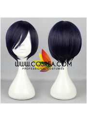 Cosrea wigs Noragami Yato Cosplay Wig