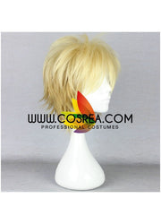 Cosrea wigs Noragami Yukine Cosplay Wig