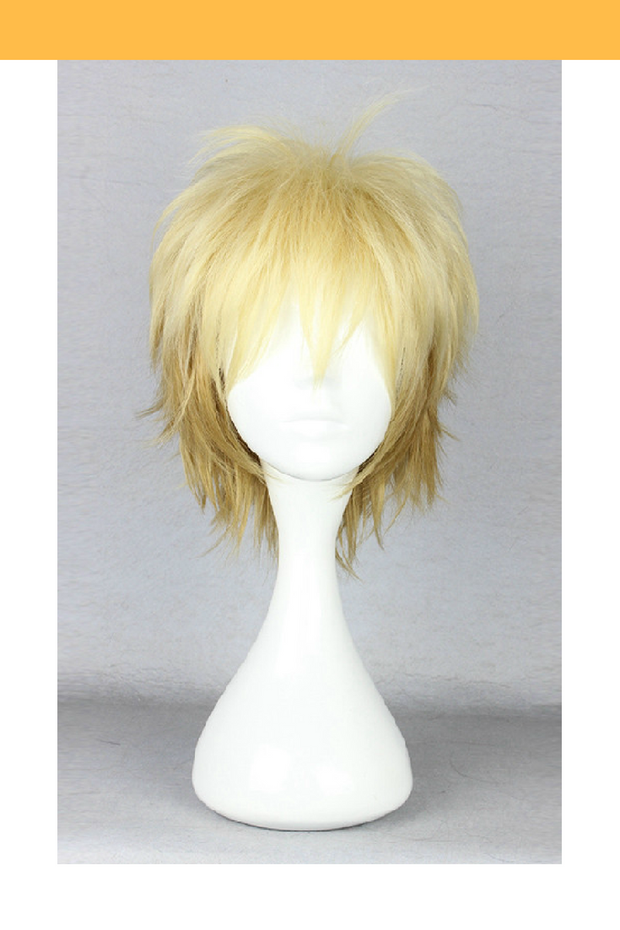 Cosrea wigs Noragami Yukine Cosplay Wig