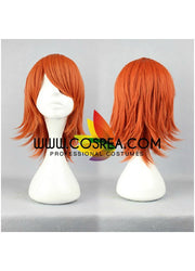 Cosrea wigs One Piece Nami Cosplay Wig