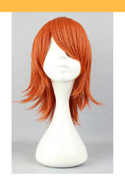 Cosrea wigs One Piece Nami Cosplay Wig