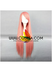 Cosrea wigs Pandora Hearts Charlotte Cosplay Wig