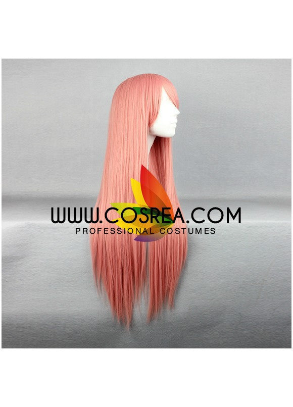 Cosrea wigs Pandora Hearts Charlotte Cosplay Wig
