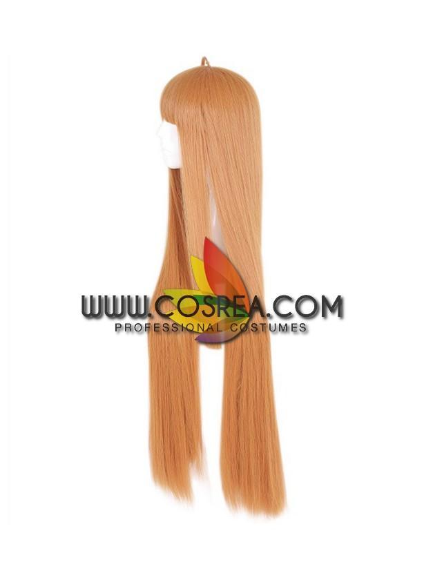 Cosrea wigs Persona 5 Futaba Sakura Cosplay Wig