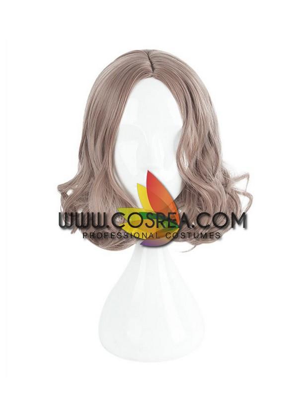Cosrea wigs Persona 5 Haru Okumura Cosplay Wig
