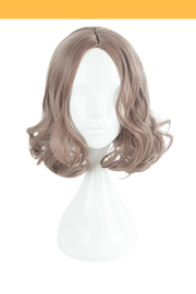 Cosrea wigs Persona 5 Haru Okumura Cosplay Wig
