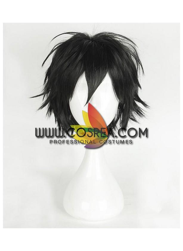 Cosrea wigs Persona 5 Protagonist Cosplay Wig