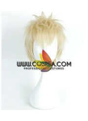 Cosrea wigs Persona 5 Ryuki Sakamoto Cosplay Wig