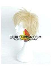 Cosrea wigs Persona 5 Ryuki Sakamoto Cosplay Wig