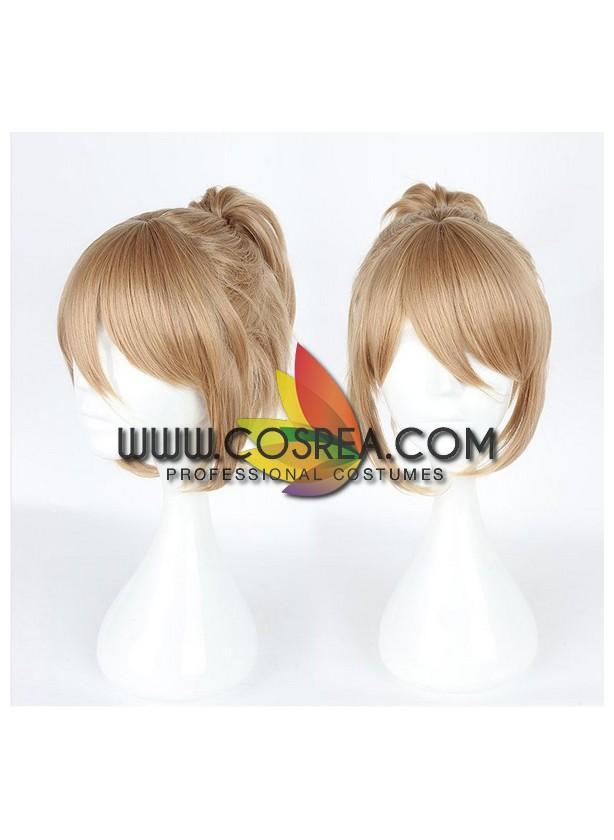 Cosrea wigs Prince Of Stride Riku Yagami Cosplay Wig