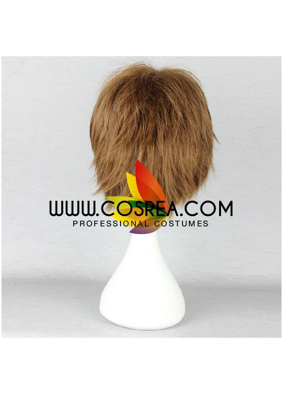 Cosrea wigs Pupa Utsutsu Hasegawa Cosplay Wig
