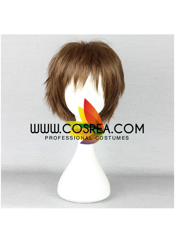 Cosrea wigs Pupa Utsutsu Hasegawa Cosplay Wig
